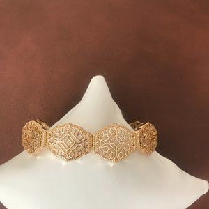 Ava Rose Memphis Stretch Bracelet
